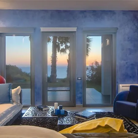 Phoenix Sea View House Hermoupolis Ermoupoli