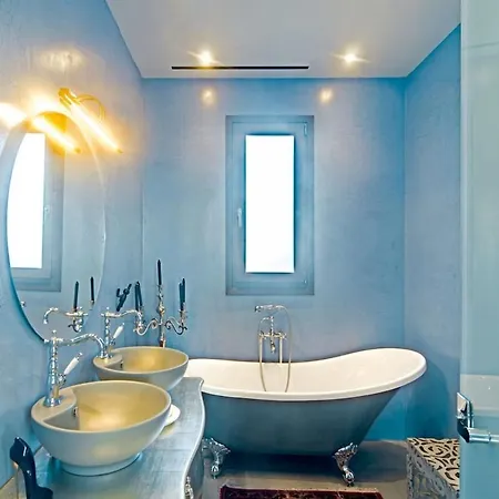 Phoenix Sea View House Hermoupolis *